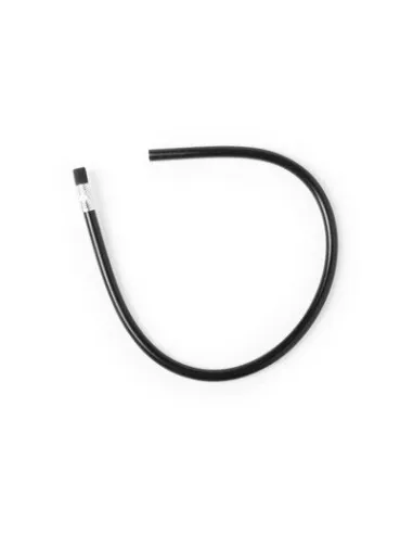 ELASTYCZNY OŁÓWEK REKLAMOWY z nadrukiem UV LOGO 200 szt