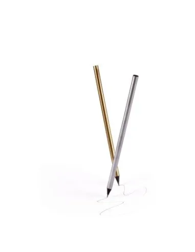 OŁÓWKI REKLAMOWE  z nadrukiem UV LOGO 50 szt