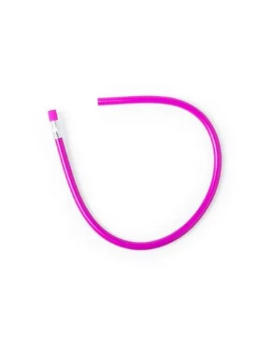 ELASTYCZNY OŁÓWEK REKLAMOWY z nadrukiem UV LOGO 500 szt