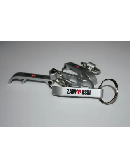 DŁUGOPIS REKLAMOWY W ETUI z nadrukiem UV LOGO 20 szt