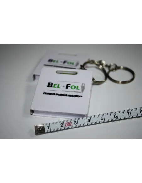 DŁUGOPIS REKLAMOWY W ETUI z nadrukiem UV LOGO 20 szt