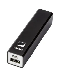 POWER BANK REKLAMOWY  z nadrukiem UV LOGO  20 szt