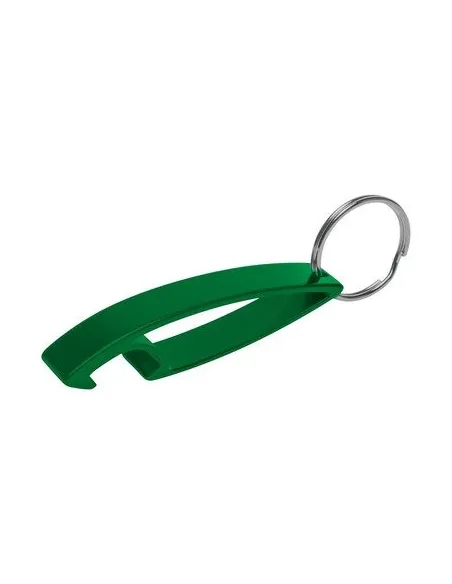 BRELOK  REKLAMOWY  z nadrukiem UV LOGO  25 szt