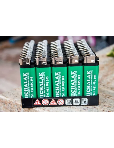 TEKTUROWE USB  REKLAMOWE  z nadrukiem UV LOGO  50 szt