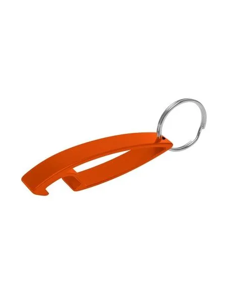 BRELOK  REKLAMOWY  z nadrukiem UV LOGO  100 szt