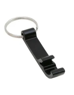 BRELOK  REKLAMOWY DO KLUCZYKA z nadrukiem UV LOGO  100 szt