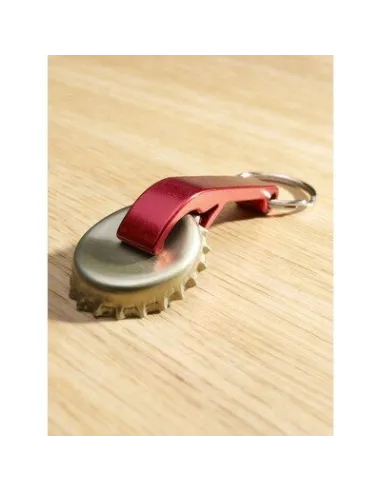 BRELOK  REKLAMOWY DO KLUCZYKA z nadrukiem UV LOGO  50 szt