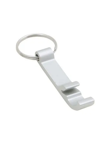 BRELOK  REKLAMOWY DO KLUCZYKA z nadrukiem UV LOGO  50 szt