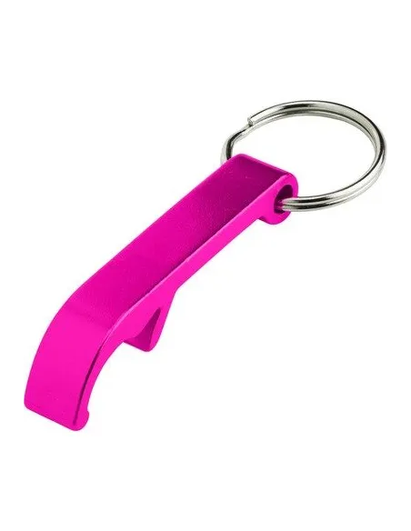 BRELOK  REKLAMOWY DO KLUCZYKA z nadrukiem UV LOGO  500 szt