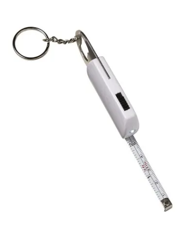 BRELOK  REKLAMOWY DO KLUCZYKA z nadrukiem UV LOGO  200 szt