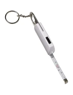 BRELOK  REKLAMOWY DO KLUCZYKA z nadrukiem UV LOGO  500 szt