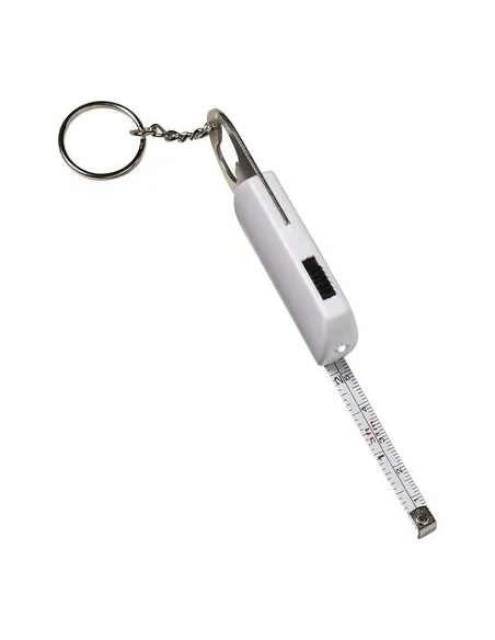 BRELOK  REKLAMOWY DO KLUCZYKA z nadrukiem UV LOGO  500 szt