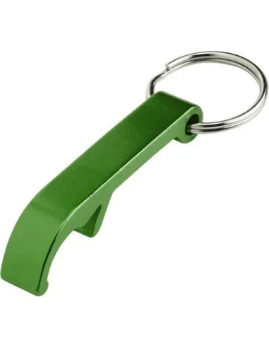 BRELOK  REKLAMOWY DO KLUCZYKA z nadrukiem UV LOGO  200 szt