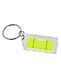 BRELOK  REKLAMOWY POZIOMICA  z nadrukiem UV LOGO  100 szt