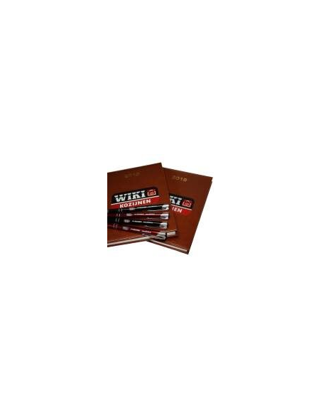 Ołówki drewniane z nadrukiem - 100 sztuk