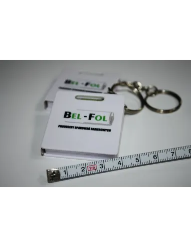 ETUI REKLAMOWE NA KARTE KREDYTOWĄ  z nadrukiem UV LOGO  50 szt