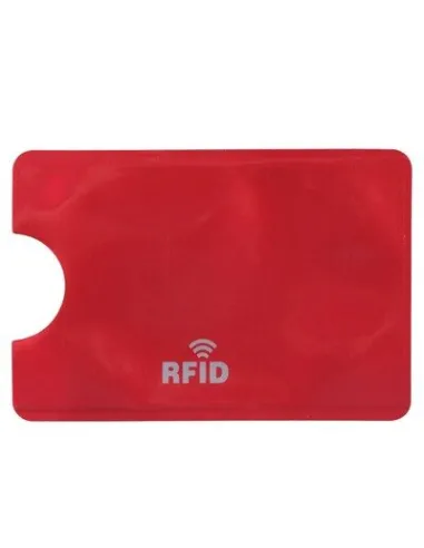 ETUI REKLAMOWE NA KARTE KREDYTOWĄ  z nadrukiem UV LOGO  100 szt