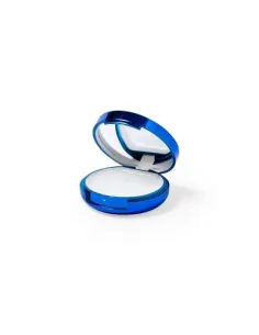 POMADKA-LUSTERKO REKLAMOWE z  z nadrukiem UV LOGO 25 szt