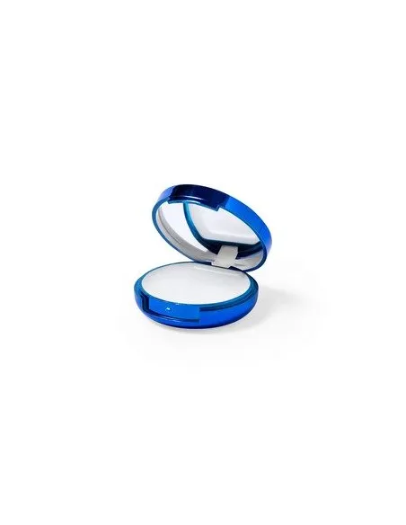 POMADKA-LUSTERKO REKLAMOWE z  z nadrukiem UV LOGO 50 szt