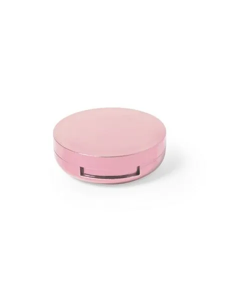 POMADKA-LUSTERKO REKLAMOWE z  z nadrukiem UV LOGO 200 szt