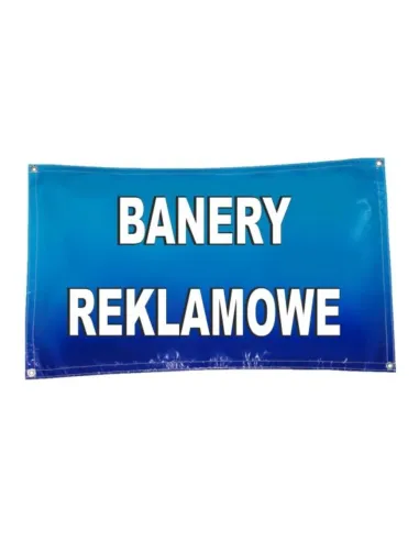 Baner reklamowy gotowe wzory banerów - Usługi remontowe