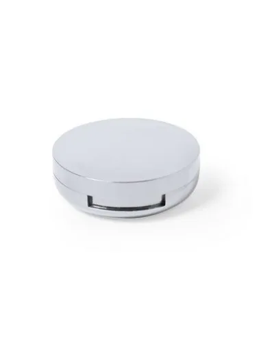 POMADKA-LUSTERKO REKLAMOWE z  z nadrukiem UV LOGO 500 szt