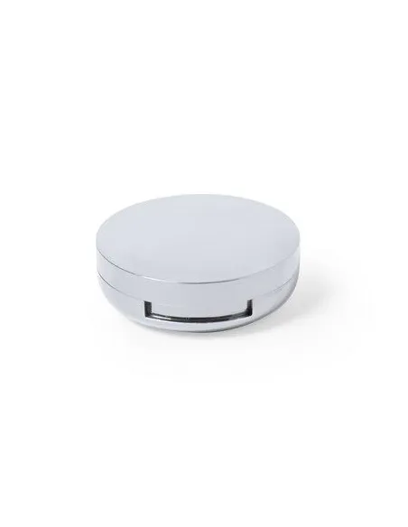 POMADKA-LUSTERKO REKLAMOWE z  z nadrukiem UV LOGO 500 szt