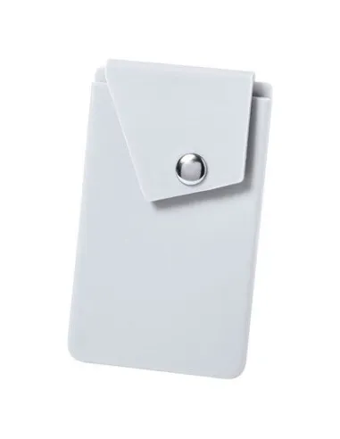 ETUI REKLAMOWE NA KARTY KREDYTOWE z nadrukiem UV LOGO 200 szt