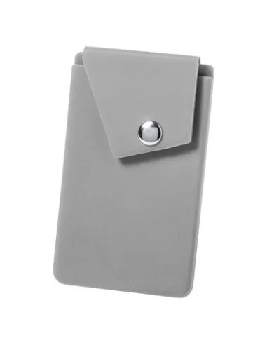 ETUI REKLAMOWE NA KARTY KREDYTOWE z nadrukiem UV LOGO 500 szt