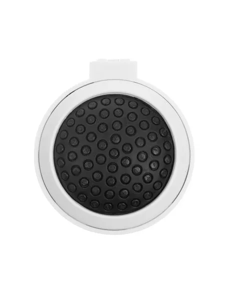 KIESZONKOWA SZCZOTKA I LUSTERKO REKLAMOWE z nadrukiem UV LOGO 25 szt