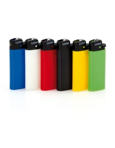 ZAPALNICZKA  REKLAMOWA z nadrukiem UV LOGO 500  szt