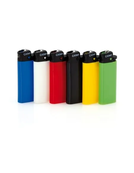 ZAPALNICZKA  REKLAMOWA z nadrukiem UV LOGO 500  szt