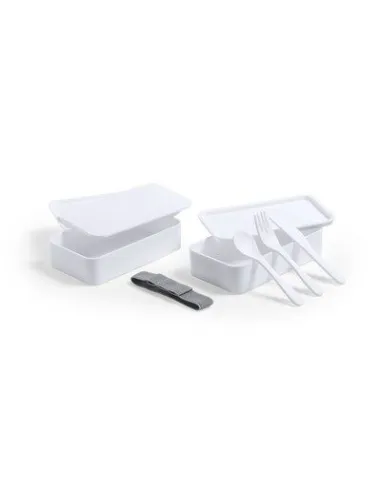 ANTYBAKTERYJNE ŚNIADANIOWE PUDEŁKA REKLAMOWYE  z nadrukiem UV LOGO 100  szt