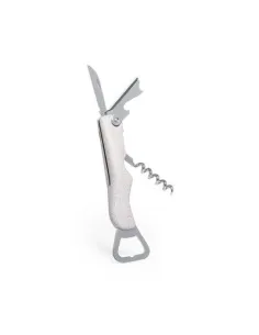 BAMBUSOWY NÓŻ  REKLAMOWY z nadrukiem UV LOGO 500  szt