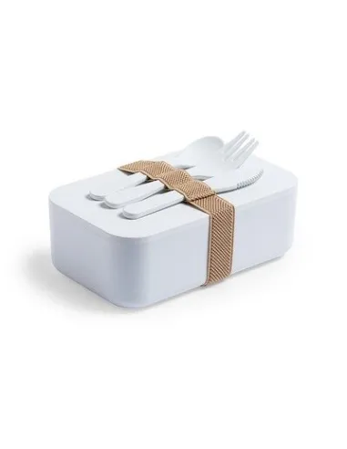 ŚNIADANIOWE PUDEŁKO  REKLAMOWE z nadrukiem UV LOGO 20  szt