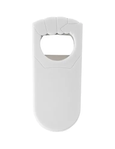 OTWIERACZ REKLAMOWY DO BUTELEK z nadrukiem UV LOGO 50  szt