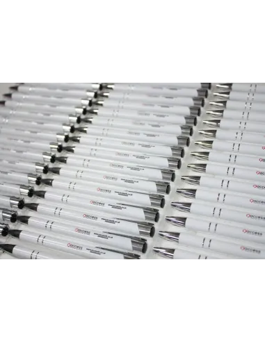 ŚNIADANIOWE PUDEŁKO REKLAMOWE z nadrukiem UV LOGO 50  szt