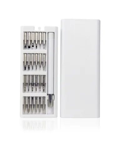 ŚRUBOKRĘT REKLAMOWY z nadrukiem UV LOGO 10  szt