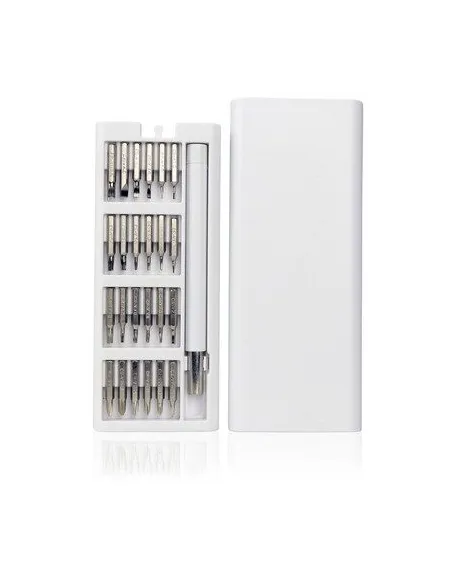 ŚRUBOKRĘT REKLAMOWY z nadrukiem UV LOGO 10  szt