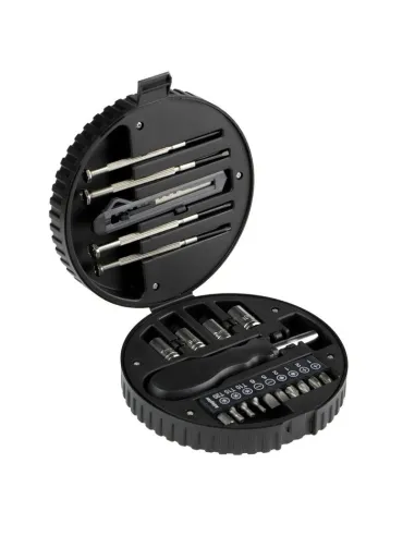 ZESTAW NARZĘDZI  REKLAMOWYCH z nadrukiem UV LOGO 50  szt