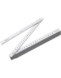 2M MIARA REKLAMOWA z nadrukiem UV LOGO 25  szt