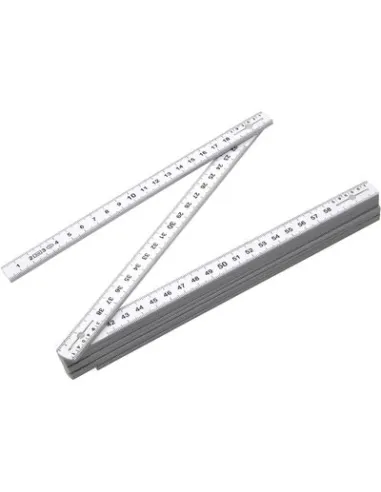 2M MIARA REKLAMOWA z nadrukiem UV LOGO 500  szt