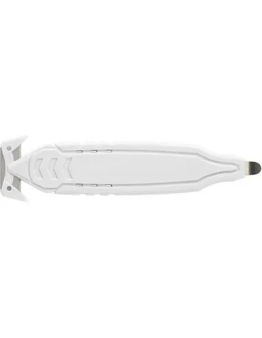 NÓŻ DO FOLII REKLAMOWY z nadrukiem UV LOGO 25  szt