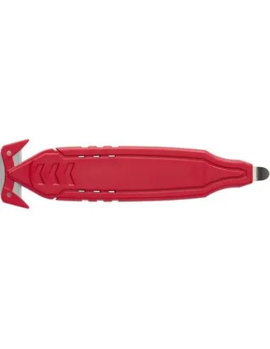 NÓŻ DO FOLII REKLAMOWY z nadrukiem UV LOGO 50  szt