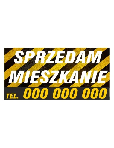 BANERY GOTOWE sprzedam wynajmę do wynajęcia sprzedam działkę mieszkanie