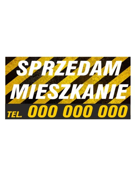 BANERY GOTOWE sprzedam wynajmę do wynajęcia sprzedam działkę mieszkanie