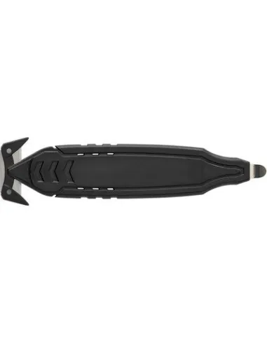 NÓŻ DO FOLII REKLAMOWY z nadrukiem UV LOGO 100  szt