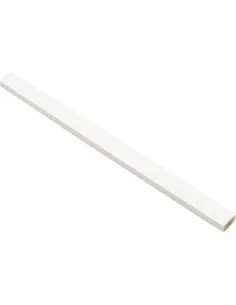 STOLARSKI OŁÓWEK REKLAMOWY z nadrukiem UV LOGO 25  szt