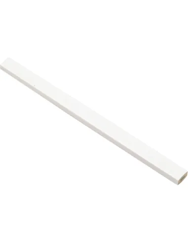 STOLARSKI OŁÓWEK REKLAMOWY z nadrukiem UV LOGO 25  szt