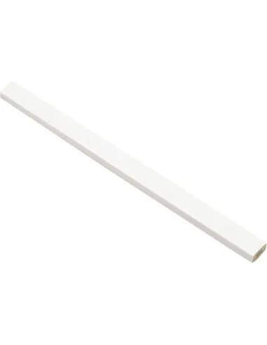 STOLARSKI OŁÓWEK REKLAMOWY z nadrukiem UV LOGO 50  szt